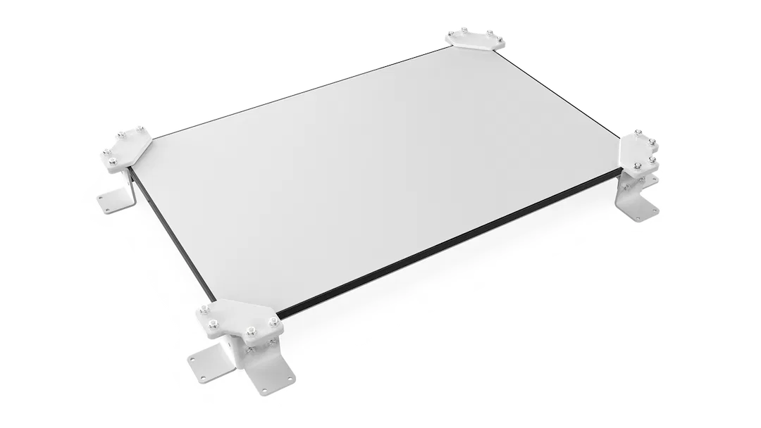 ST-CNMT – WINEGARD Satellite Internet Antenna Mount, Compatible With Starlink Standard Gen3 Satellite Internet Antenn...